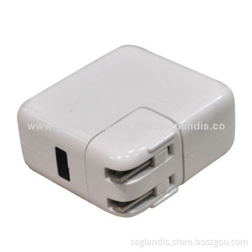 AC Adapter with 100 to 240V/0.3A/47 to 63Hz Input and 12V/1.08A Output for Xbox 360 Kinect